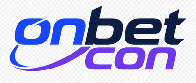 onbet con logo
